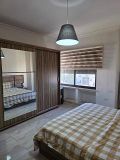 Alobaidy apartment - 1