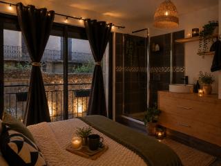 Chambres d'Hôtes & Spa - Le Loft Gard - 3