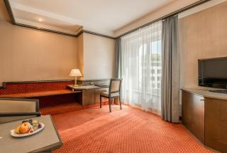 Hotel Monopol Luzern - 5