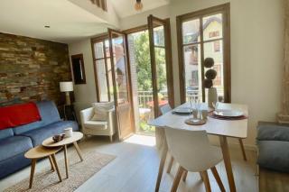 Le Canal - Nice Studio on the Venice of the Alps - 9