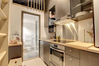 Le Canal - Nice Studio on the Venice of the Alps - 6