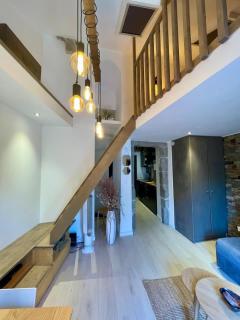 Le Canal - Nice Studio on the Venice of the Alps - 2