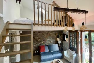 Le Canal - Nice Studio on the Venice of the Alps - 3