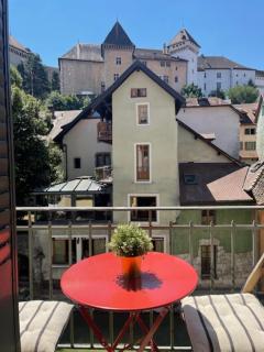Le Canal - Nice Studio on the Venice of the Alps - 1