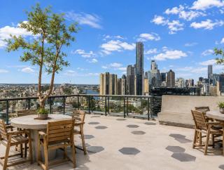 Utopia Residences - 8