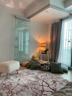 1 studio seaview kalasatama Helsinki - 7