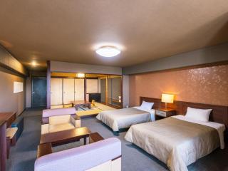 Hotel Kirishima Castle - 7