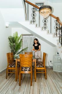 Villa Blanca Colva Independent Prime 4BHK - 5