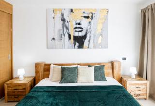 Estrella Garden Nekkar 304 Luxury Penthouse - 0