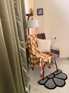 Gharonda Stays - Ganga & Mountain view Luxury 2bhk - 8