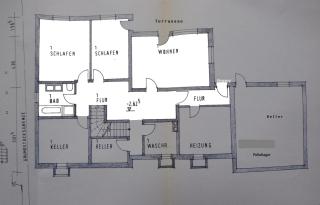 5 Sterne Ferienwohnung Rosengarten - 9