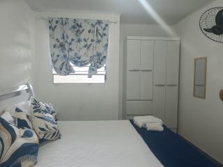Apartamento Grecia - 2