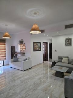 Alobaidy apartment - 5