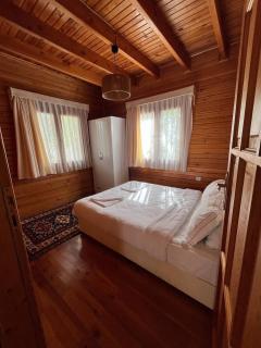 Alicra Hotel Çıralı - 5