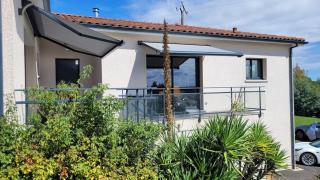 Grande villa avec vue et piscine - 3