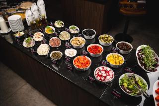 Focus Hotel Poznań - 6