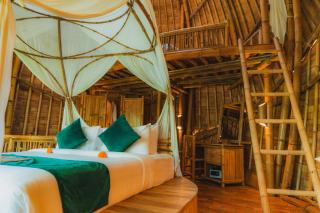Green Lander Ubud - 1