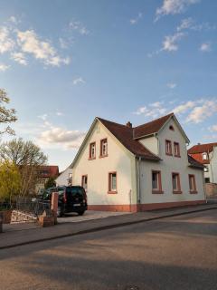 Odenwaldperlchen - 9