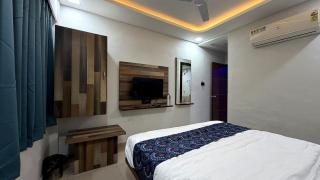 Hotel Pragati - 5