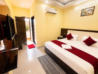 Hotel Hanumat Palace-300 meter Jaipur junction & 1km Sindhi camp bus stand - 8