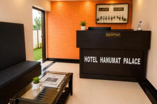 Hotel Hanumat Palace-300 meter Jaipur junction & 1km Sindhi camp bus stand - 5