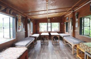 Hillside Highway Cottages - 8