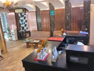 Hotel krishnam - 2