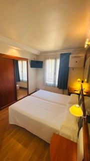 U-Hotel Boutique Oria - 4