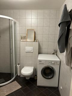 Close to the city center, modern apartment - 8