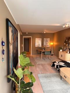 Close to the city center, modern apartment - 6