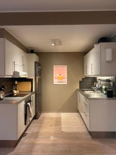 Close to the city center, modern apartment - 3