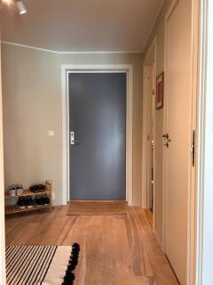 Close to the city center, modern apartment - 1