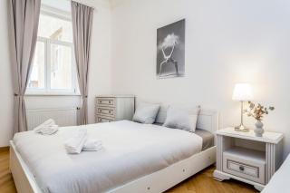 Prague Center Wenceslas Square Premium Comfort - 9