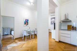 Prague Center Wenceslas Square Premium Comfort - 2
