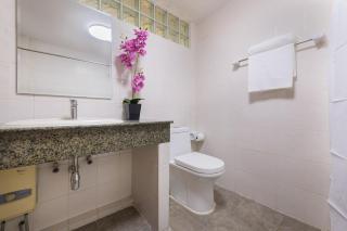 6BR Rooftop Villa near NANA BTS NANA Plaza Benjakitti Park 10 king beds - 3