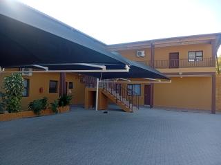 Otam-Check Guest House - 2