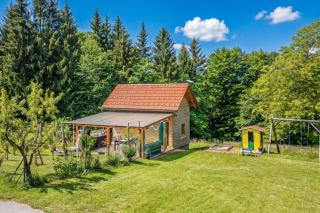 Hideaway Lodge Trtinka - Happy Rentals - 0