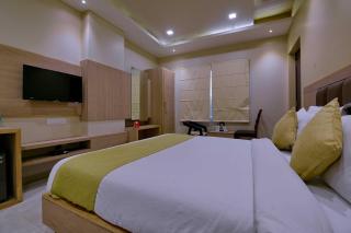 Silver Pride Boutique Hotel - 3