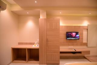 Silver Pride Boutique Hotel - 2
