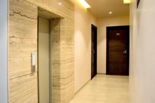 Silver Pride Boutique Hotel - 1