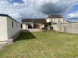 Les Cottages du Manoir - Privatisation des lieux - 0
