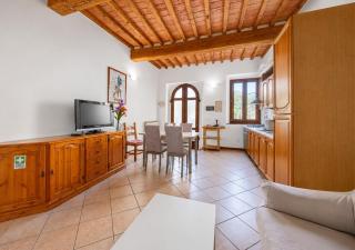 Signa Comfort House - Accogliente Appartamento con Spazio all'aperto - Signa - 8