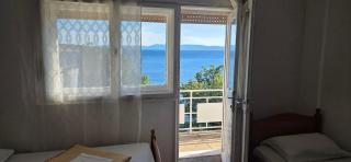 Simple beachfront rooms Bego - 5