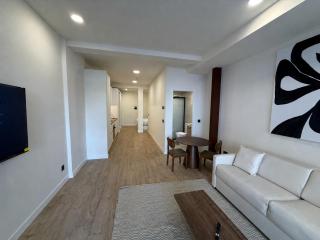 Madrid Urban Loft - 9