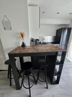 Marien 2 Ferienwohnung Monteuerwohnung - 0