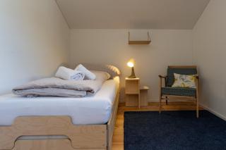 Ferienwohnung Loipenblick - 4