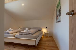 Ferienwohnung Loipenblick - 7