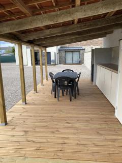 Les Cottages du Manoir - Privatisation des lieux - 8