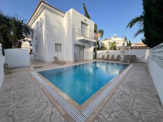 The Palm Villa Protaras - 3