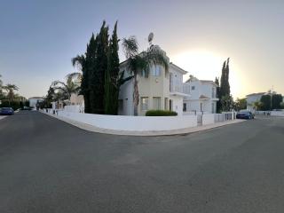 The Palm Villa Protaras - 8